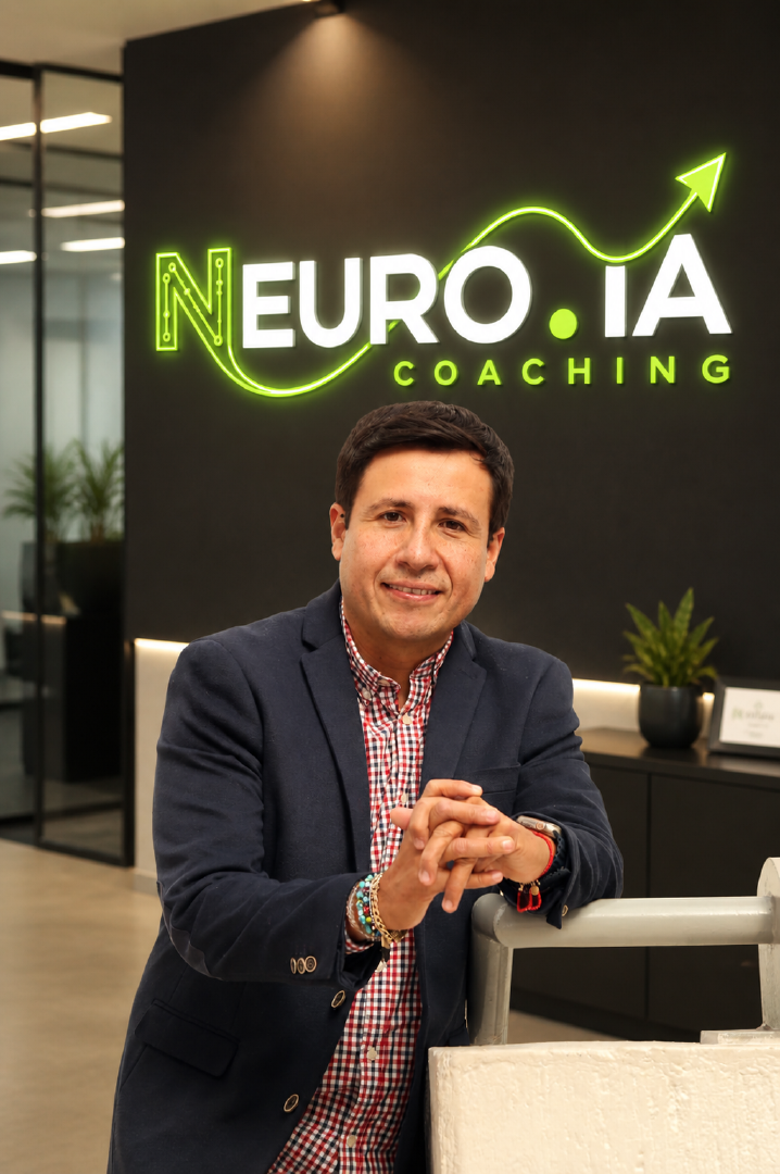 Coach Eliel Zamora Rangel